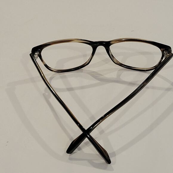 Warby Parker Daisy 234 Eyeglasses Frames Unisex Tortoise Brown 54-17-142 - Picture 6 of 9